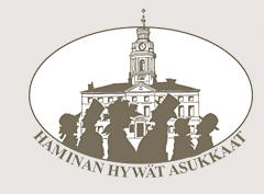 Haminan Hywät Asukkaat